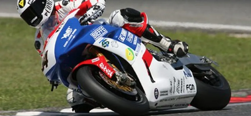 CIV a Misano: vincono Brignola, Roccoli, Giugliano e Moretti
