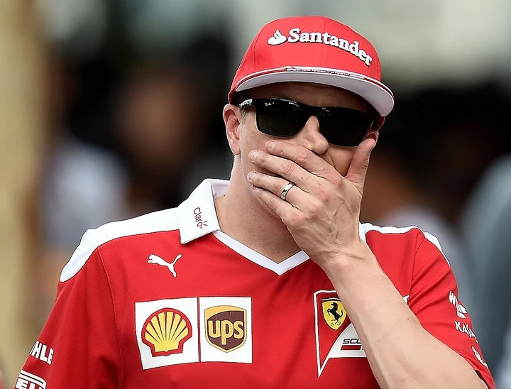 Formula 1: le pagelle del GP di Malesia 2016