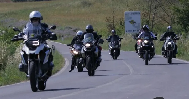 Campionato Italiano Gran Fondo 2014: presentazione al Motor Bike Expo