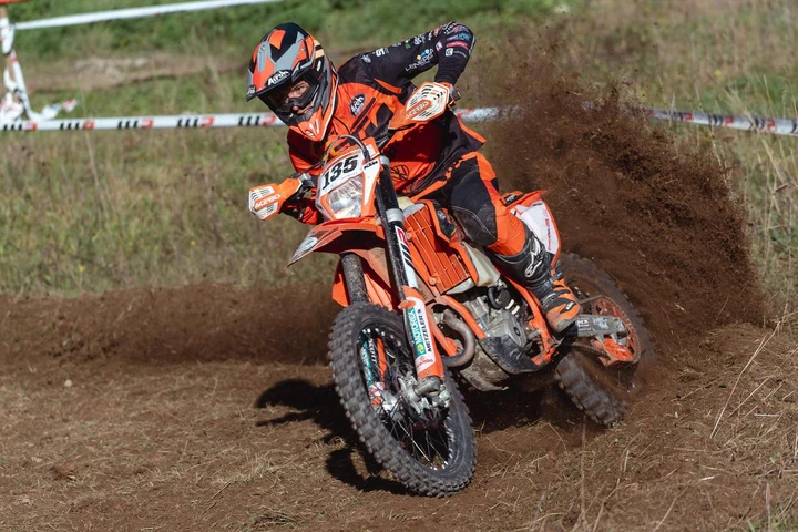 Trofeo Enduro KTM 2023 Ponte di Legno