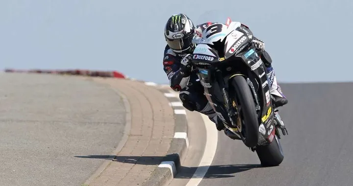Anche Dunlop e Hutchinson ai test BSB di Cartagena