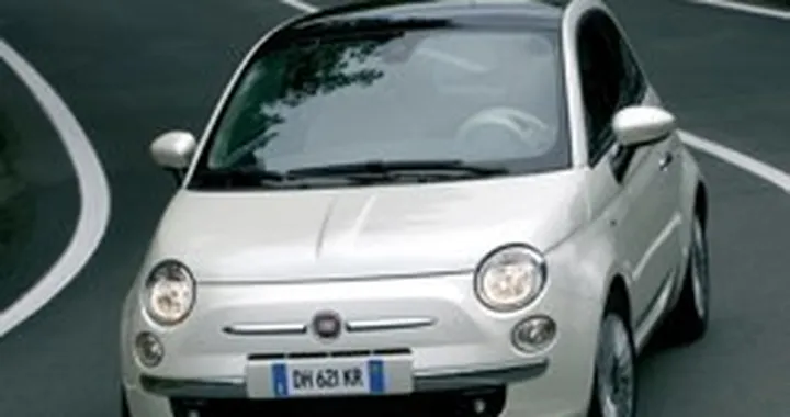 Fiat 500 - arrivano le impressioni di guida
