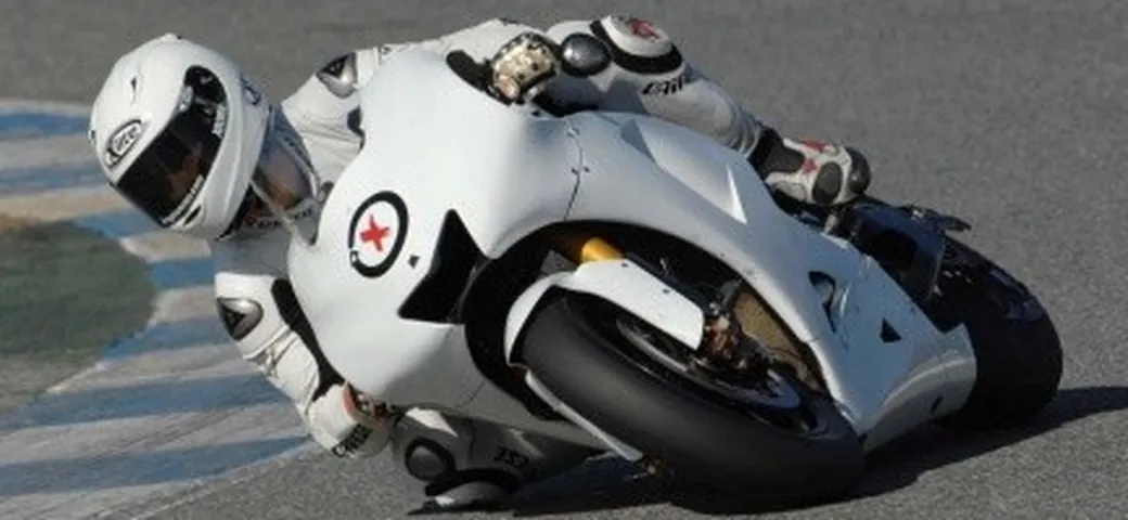MotoGP test day 2: Stoner precede Edwards e Hopkins