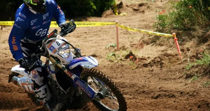 Campionato Italiano Motorally: Botturi campione 2013