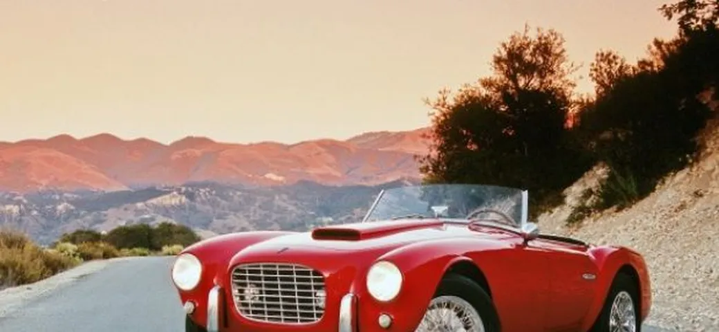 Siata 208/S Spider e Porsche 911S: all'asta due gioielli appartenuti a Steve McQueen