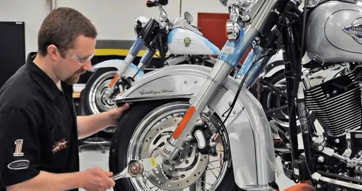 Stangata UE sulle moto americane: dazi al 50% in arrivo nel 2025