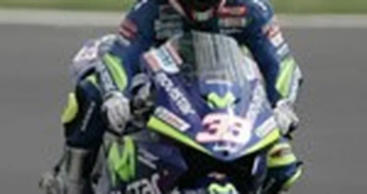 Moto GP Turchia - FP3 Melandri sempre in testa