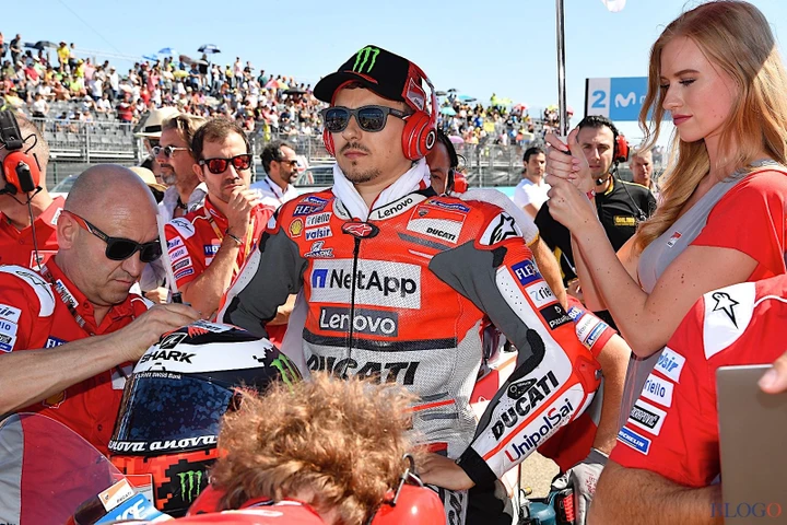MotoGP: Ducati, la “questione” piloti