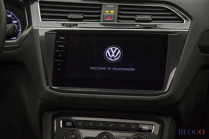 Aprire l'auto con Siri? Si, se hai un device Apple e una Volkswagen