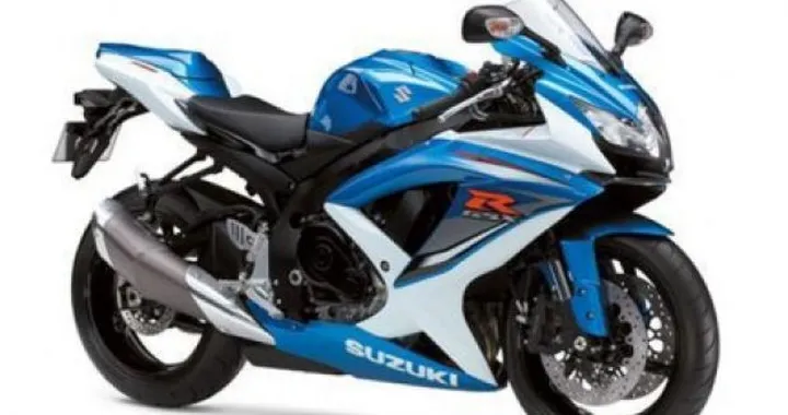 Suzuki GSX-R 750 2009: la terza via
