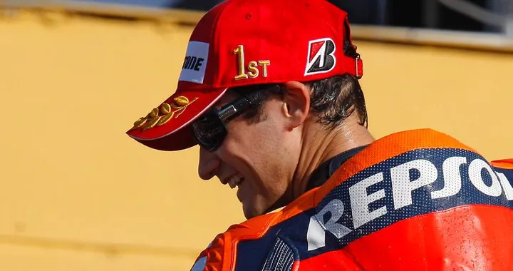 MotoGP Jerez: Curva "Pedrosa", l'opinione dei Top Rider
