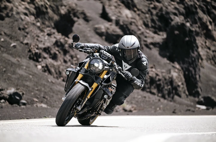 MV Agusta Rush 2021, ancora più estrema: foto, caratteristiche e informazioni