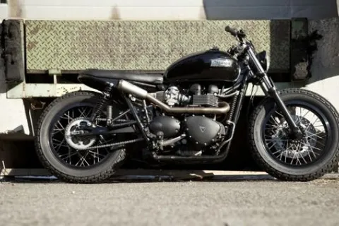 Triumph bonneville 250 store