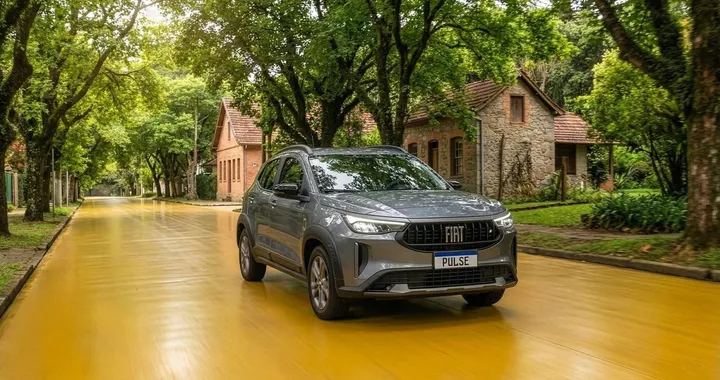 Fiat Pulse e Fastback, rinnovate le due auto inedite in Italia