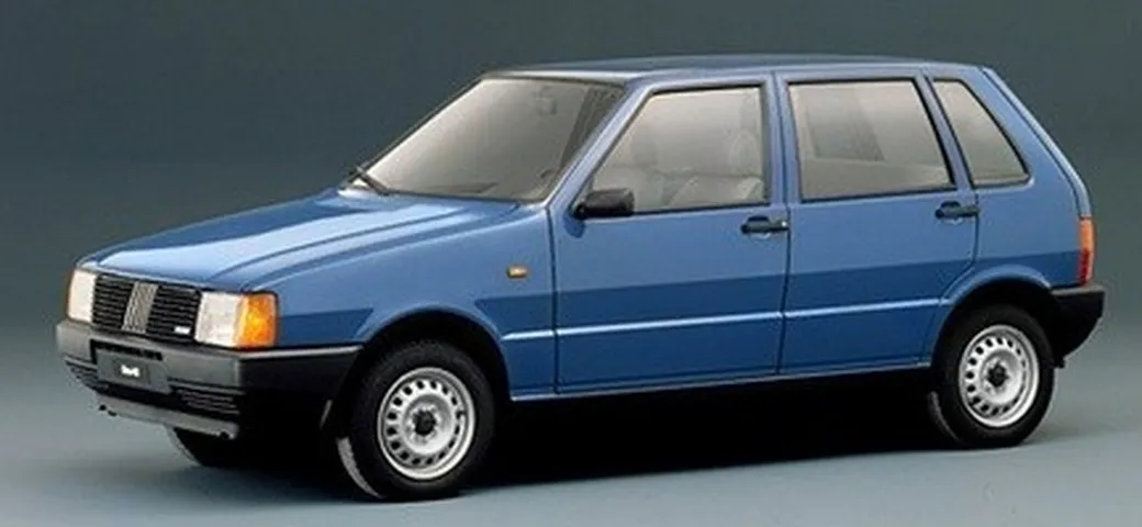 Fiat torna al nome 