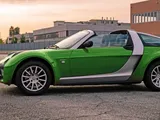 C'è chi sogna il ritorno della Smart Roadster, ovviamente elettrica