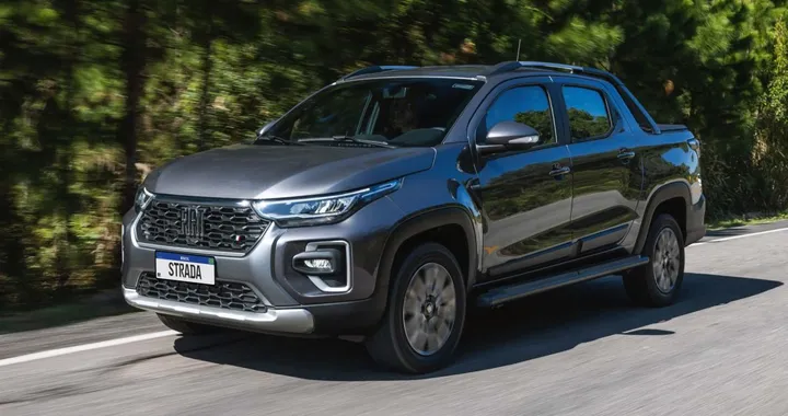 Fiat Strada, non è escluso il ritorno in Europa: c'è uno spiraglio