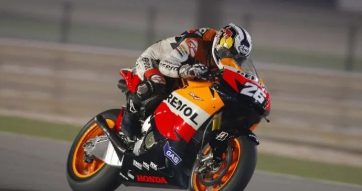 MotoGP: Alberto Puig su Dani Pedrosa, "i test non contano, quello che conta è la gara"