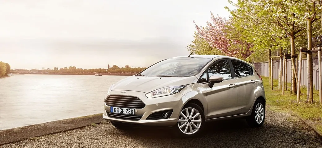 Sconti Ford: la Fiesta a 9.950 euro