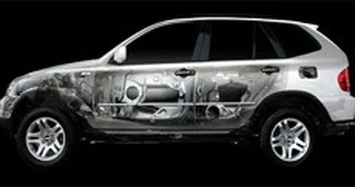 BMW pronta a fermare il "clone" cinese della X5