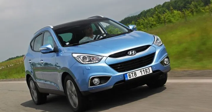 Sconti Hyundai: la ix35 al prezzo di 17.900 euro