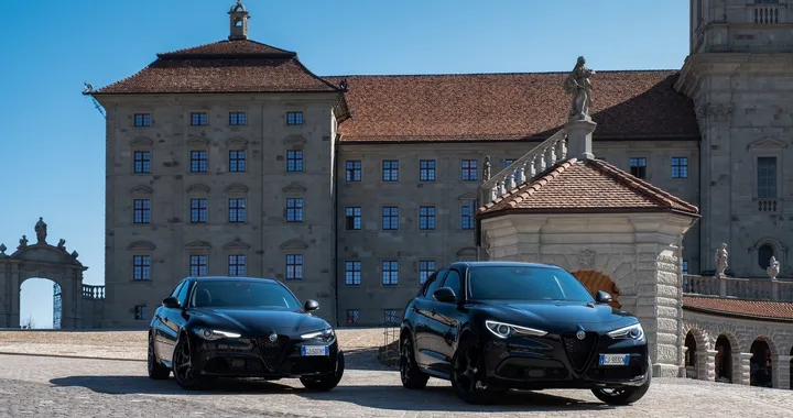 Alfa Romeo Giulia e Stelvio: arriva la serie speciale Estrema