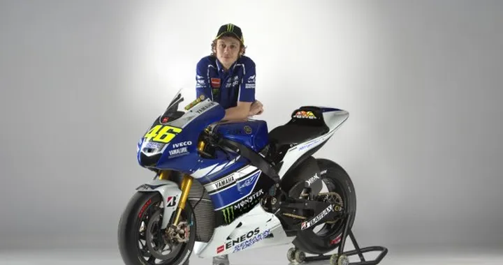 La nuova Yamaha M1 2013 di Valentino Rossi e Jorge Lorenzo: il video e le immagini ufficiali