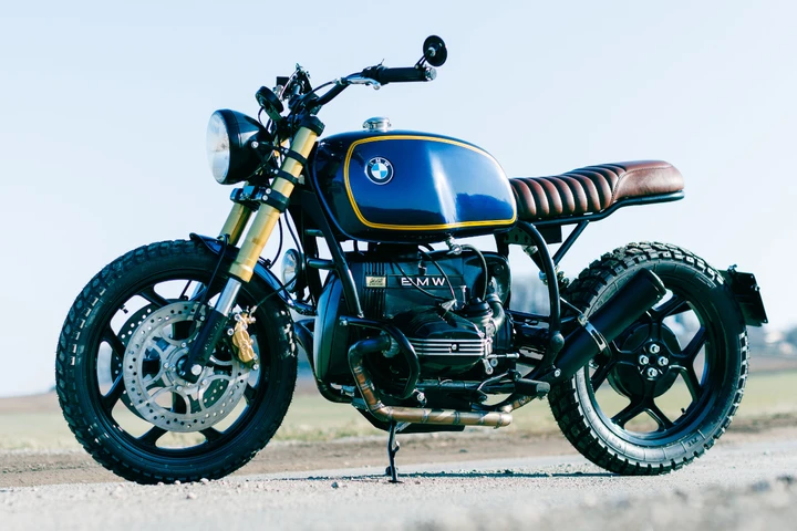 BMW R80