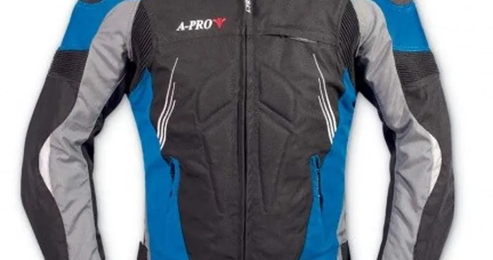 Idee Regalo: Giacca Furor by A-Pro