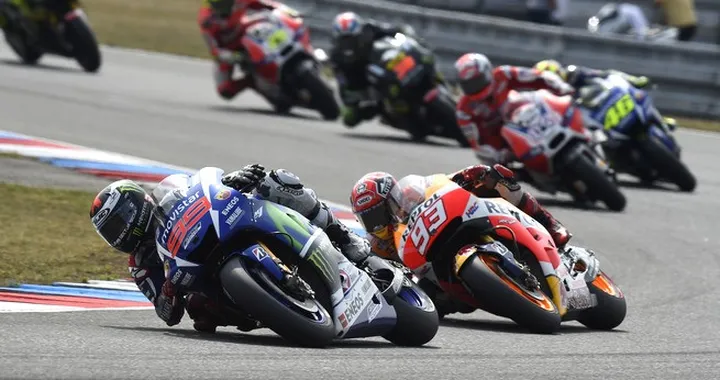 MotoGP Brno: ascolti-record per la diretta su Cielo TV