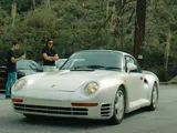 Bill Gates ha pagato una multa di 28 dollari al giorno per 13 anni per una Porsche 959