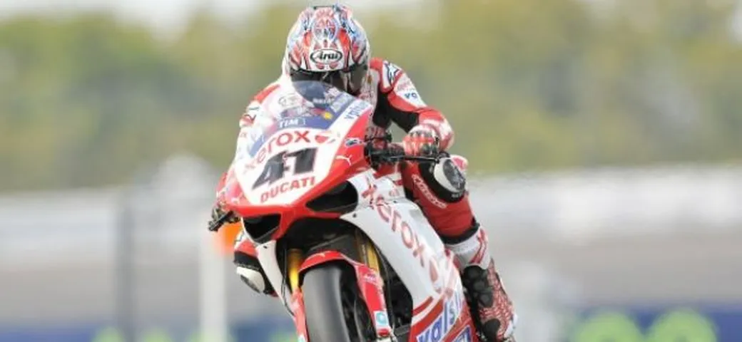 WSBK: Gallery Nurburgring - 2a parte