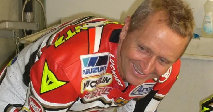 Kevin Schwantz ambasciatore del Circuito delle Americhe