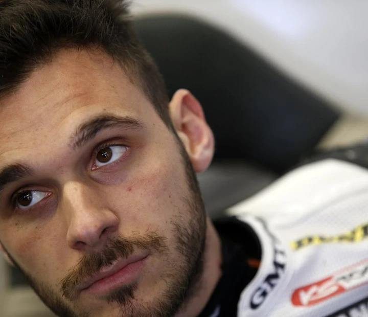 SBK Misano 2016: Canepa sulla R1 di Guintoli, ancora out