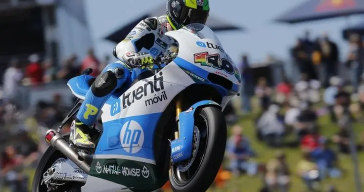 Moto2, Mugello: acuto di Espargaro nelle FP3, 7° Corsi
