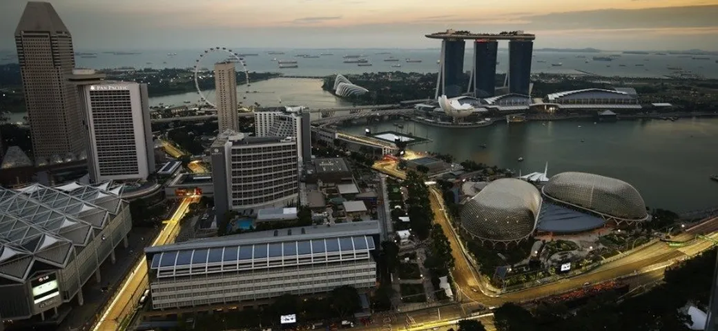 Singapore: il governo azzera le immatricolazioni
