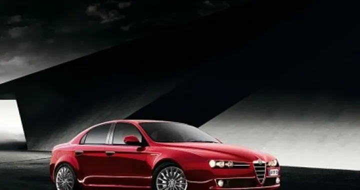 Alfa Romeo 159: esce di scena il 1.9 Jts. La 147 avanti a "forza quattro"