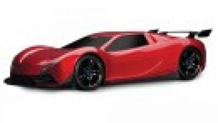 Curiosità: la Traxxas X0-1 accelera da 0 a 100 km/h in 2.3 secondi. Ma è una macchina radiocomandata!