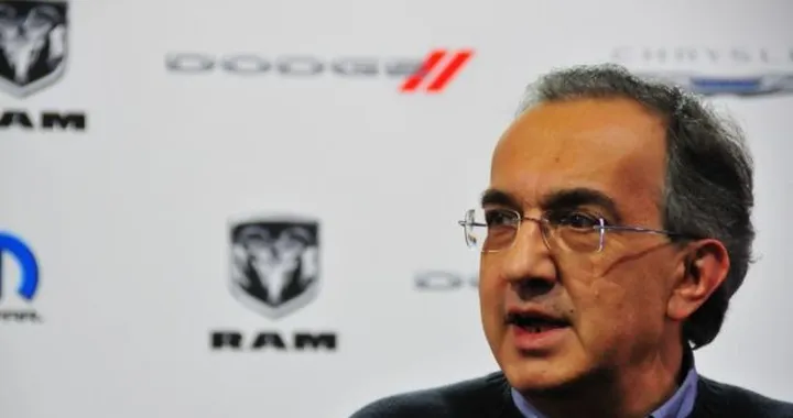 Video: Sergio Marchionne al Salone di Parigi 2012 Live