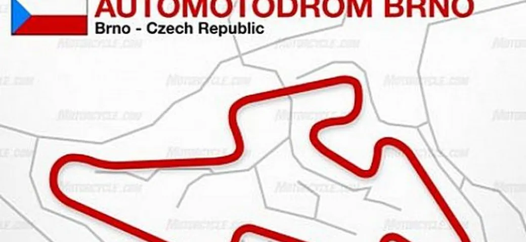 MotoGP: la crisi colpisce ancora, a rischio il GP di Brno