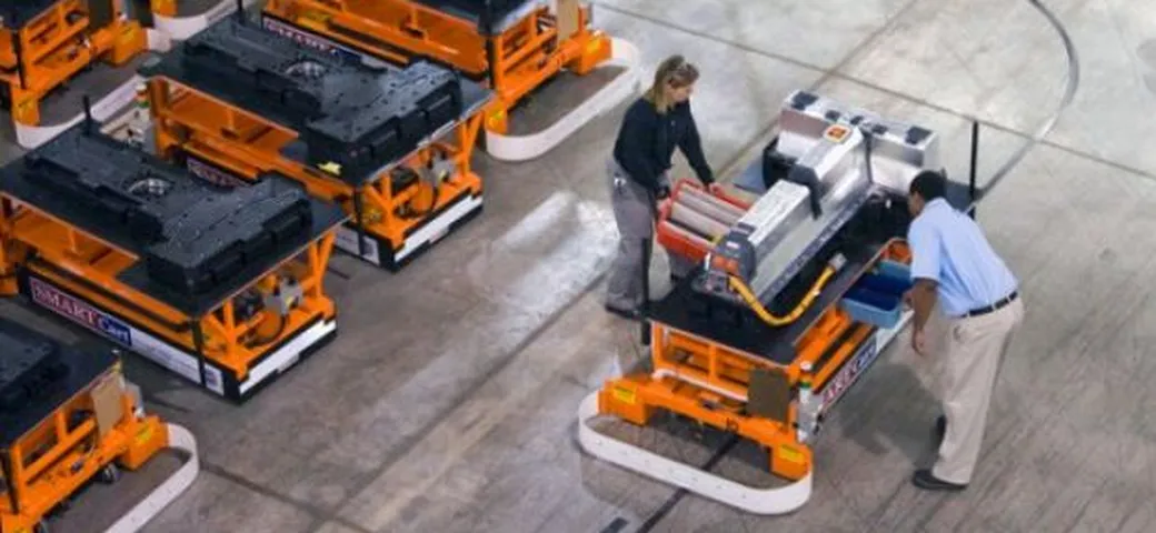 Curiosità: il prezzo delle batterie agli ioni di litio diminuirà del 30% a partire dal 2017