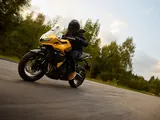 Triumph Tiger Sport 800: il crossover da 115 CV per ogni avventura