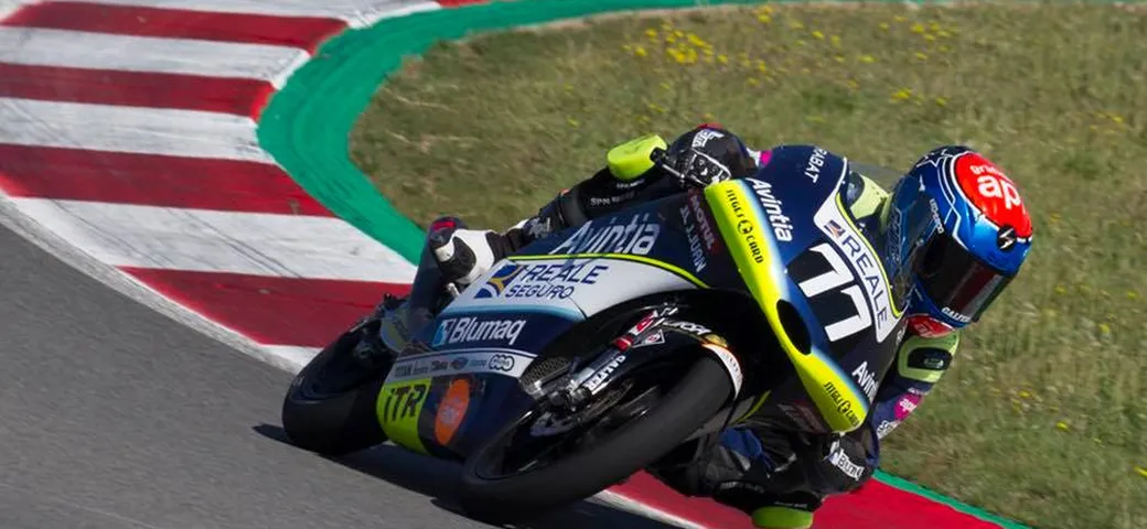 CEV: morte cerebrale per Andreas Perez