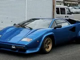 Lamborghini Countach LP400 S: la leggendaria supercar ritrovata dopo 30 anni