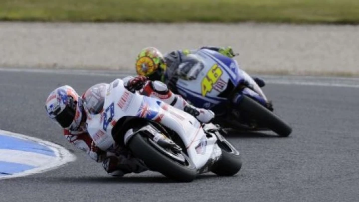 MotoGP: Gallery GP di Phillip Island