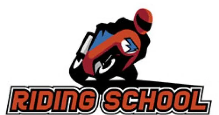 2009 in pista con Riding School