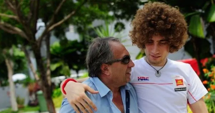 Carlo Pernat: "La situazione di Marco Simoncelli è definita. Nel 2012 moto ufficiale con Gresini"