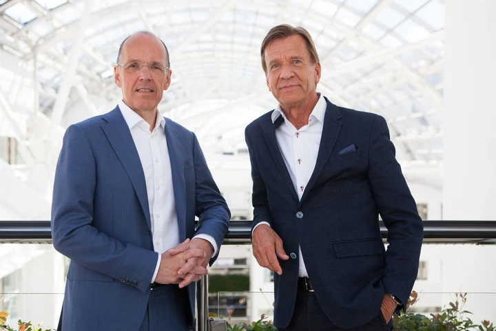 Volvo: joint venture con Autoliv per la guida autonoma