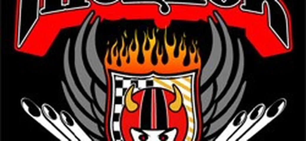 Mozzor, Raduno di moto italiane