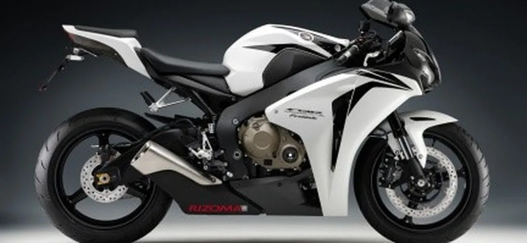 Kit Rizoma per Honda CBR1000RR Fireblade 2008